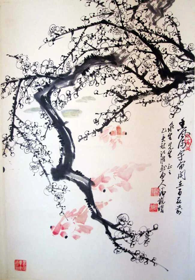 花鸟